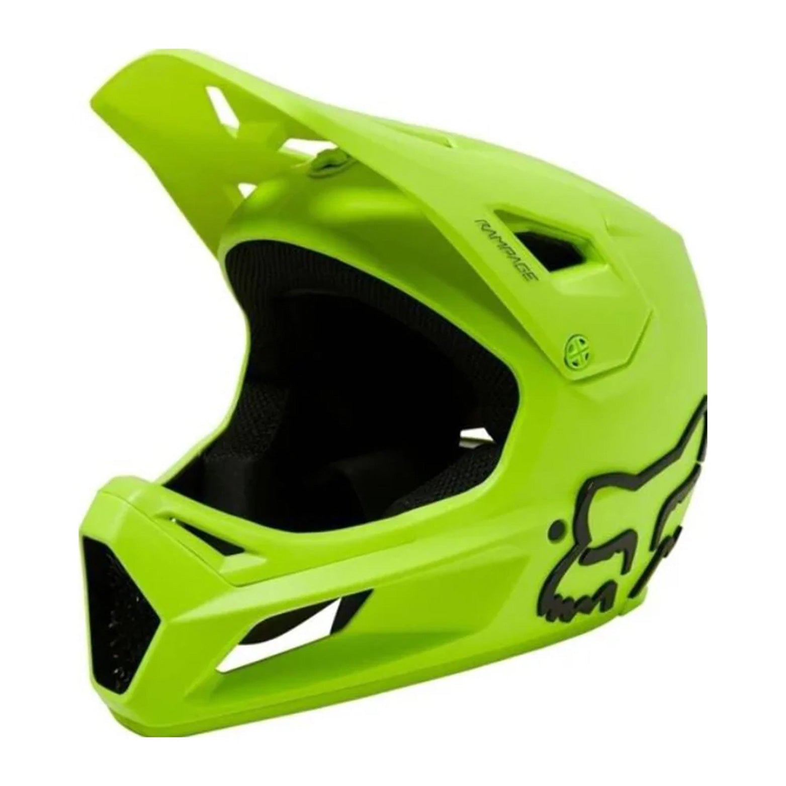 Casco Fox Rampage Mips