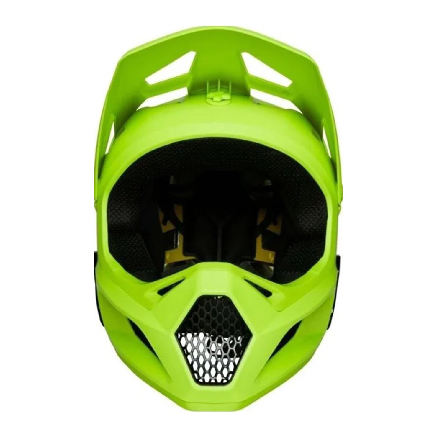 Casco Fox Rampage Mips