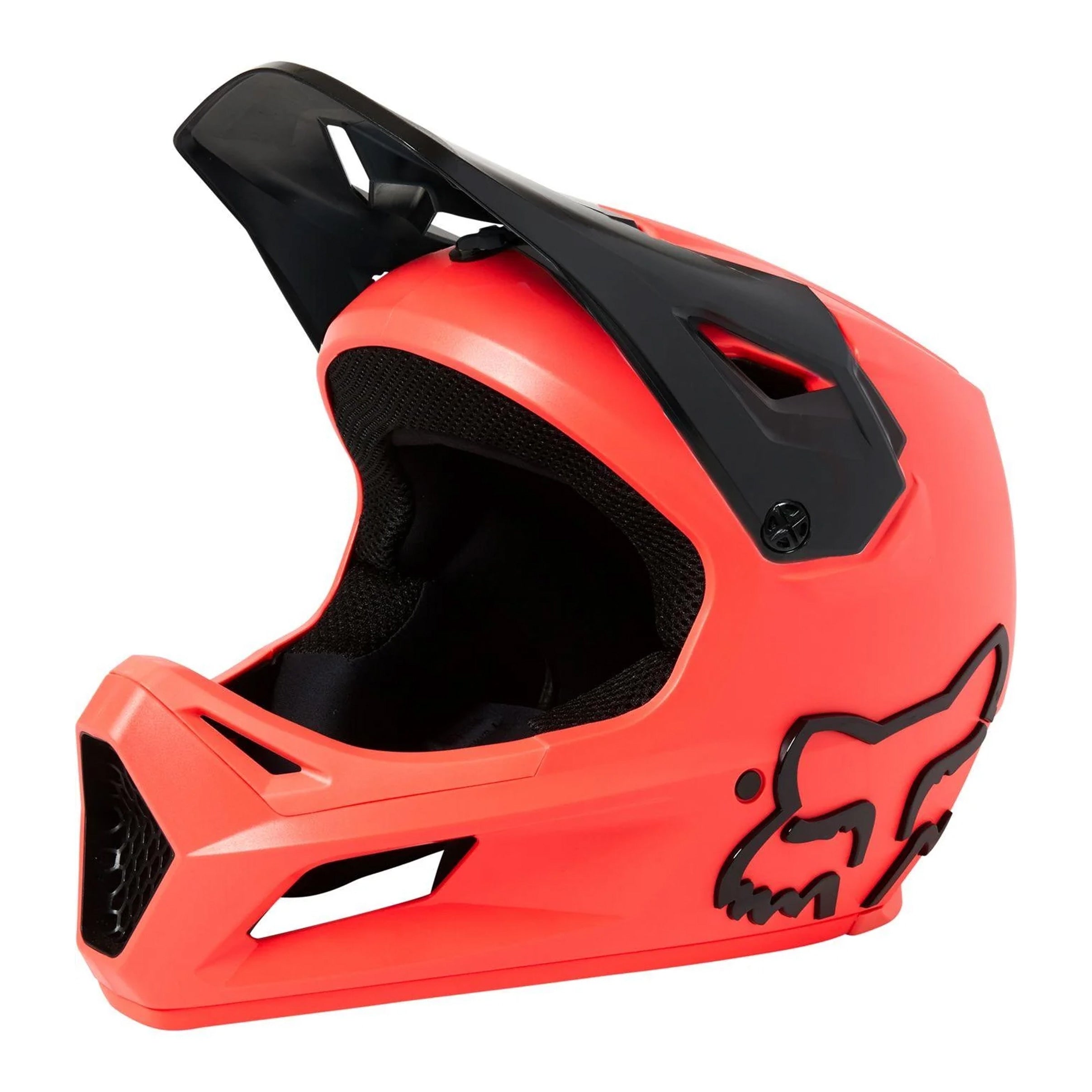 Casco Fox Rampage Mips