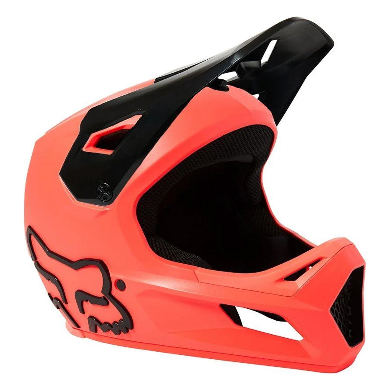 Casco Fox Rampage Mips