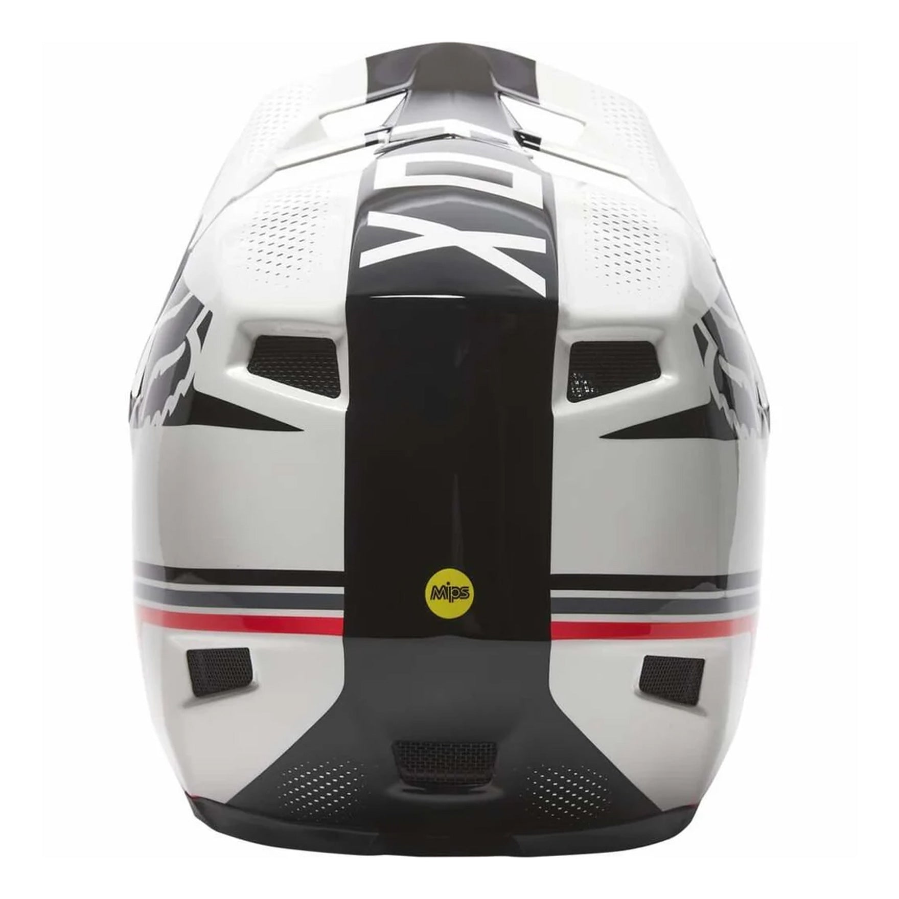 Casco Fox Rampage Comp