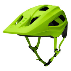 Casco Fox Mainframe T/M Mips Trvrs Verde