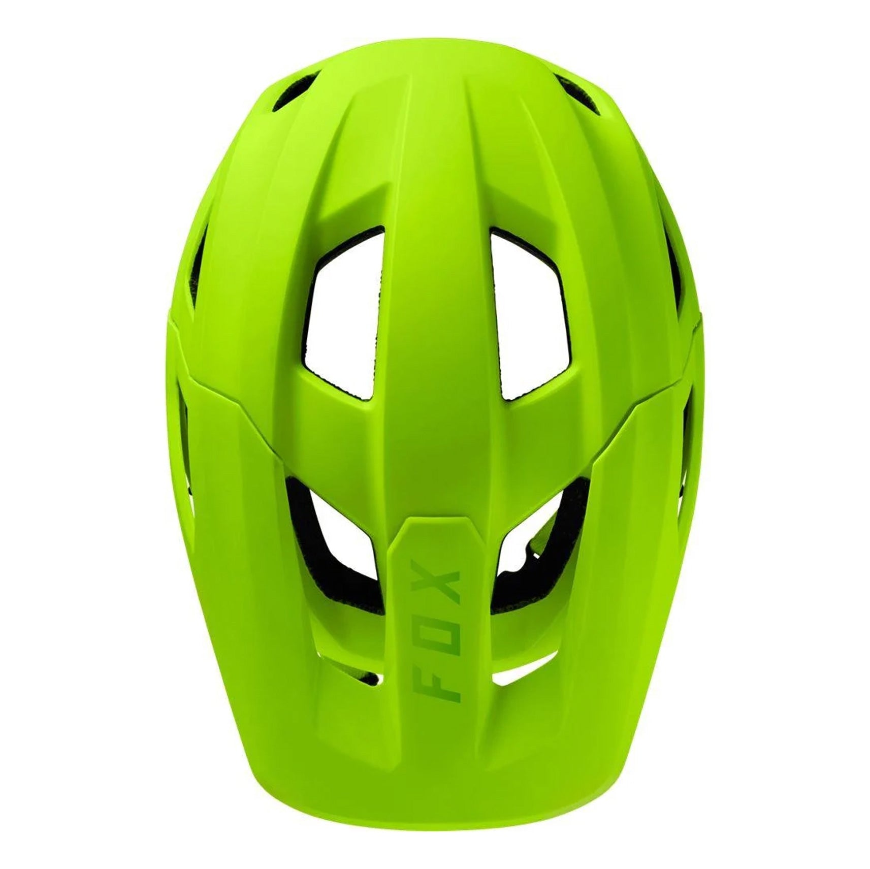 Casco Fox Mainframe T/M Mips Trvrs Verde