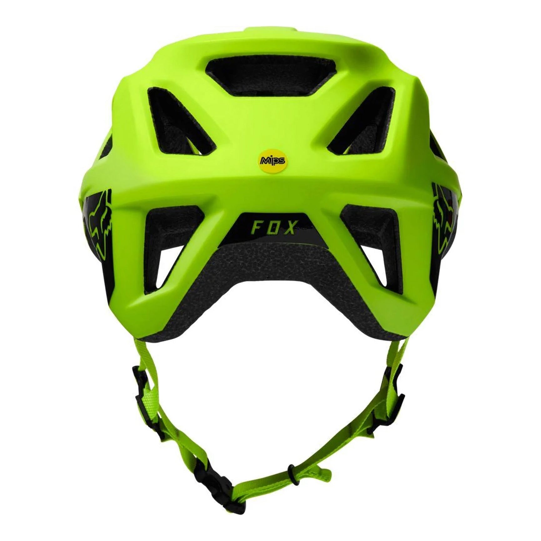 Casco Fox Mainframe Mips Trvrs