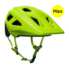 Casco Fox Mainframe Mips Trvrs