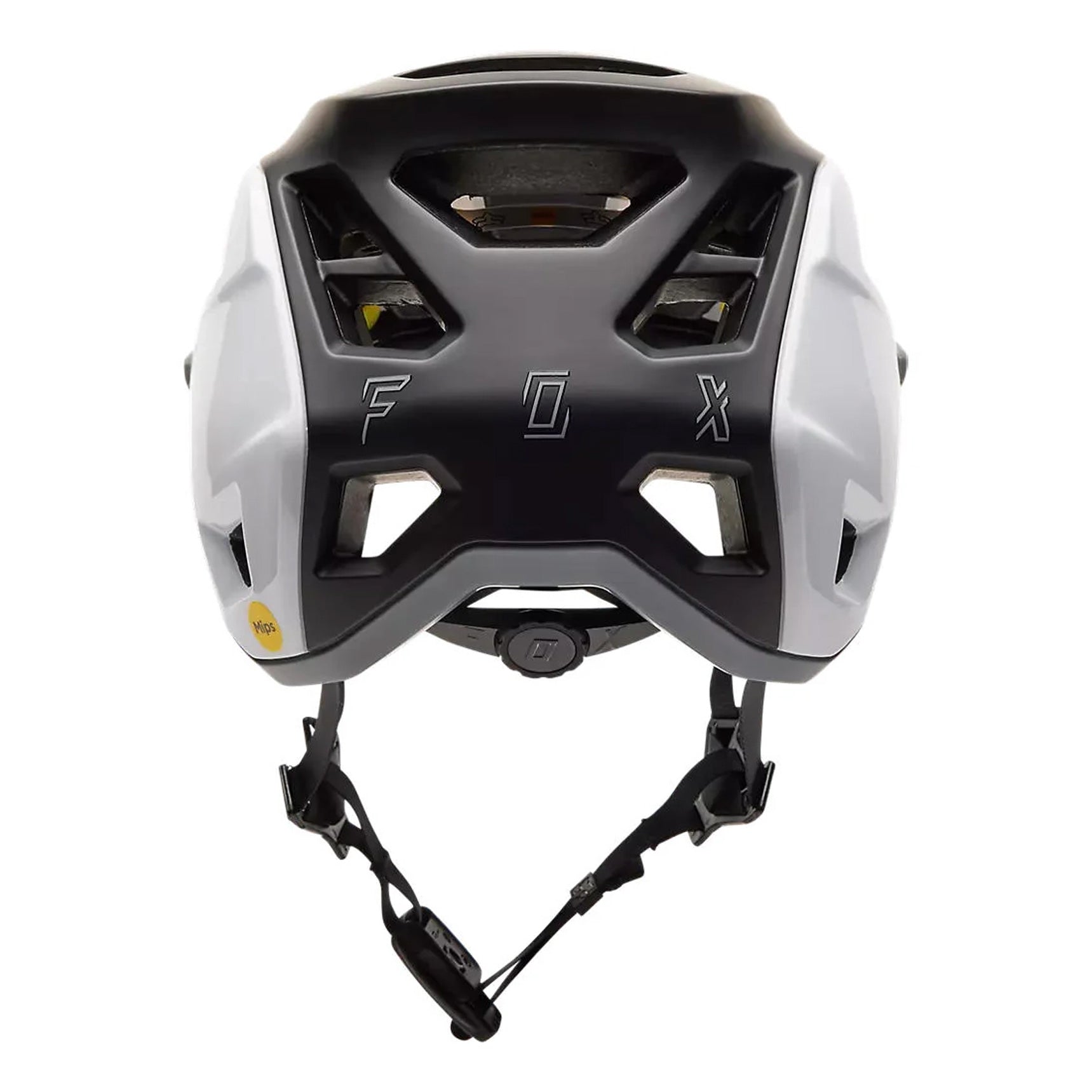 Casco Fox Speedframe Mips Pro Klif