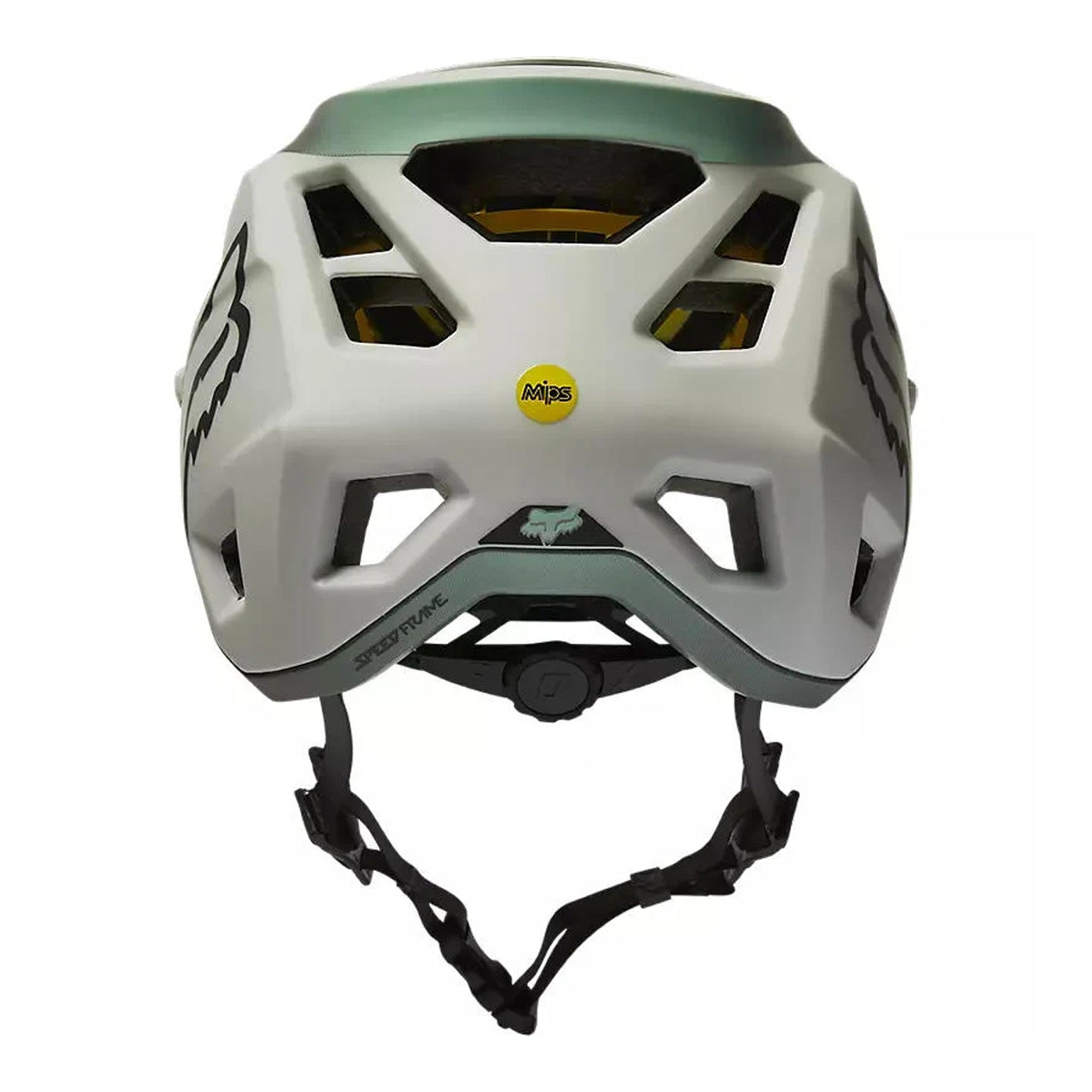 Casco Fox Speedframe Mips Vnish