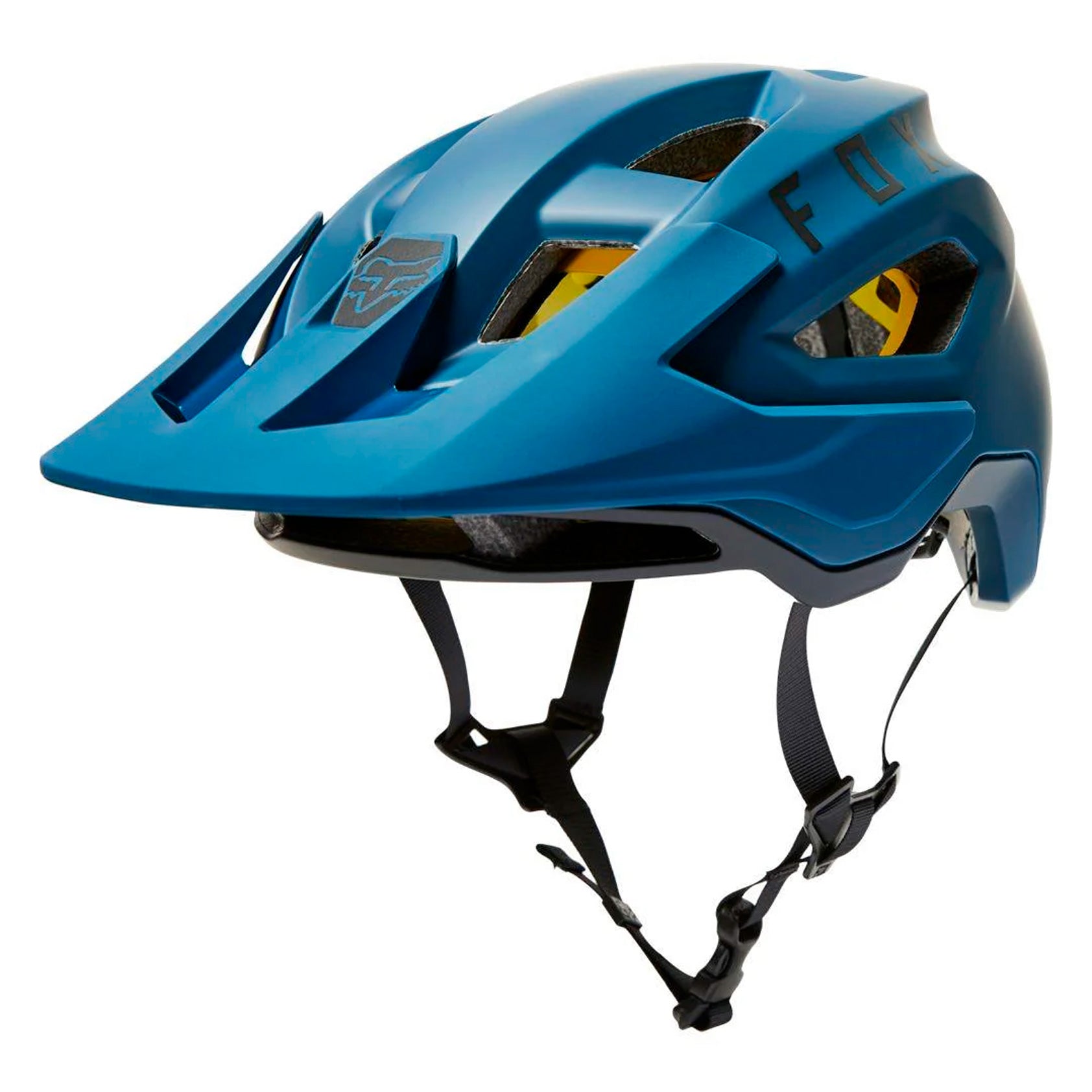 Casco Fox Speedframe Mips