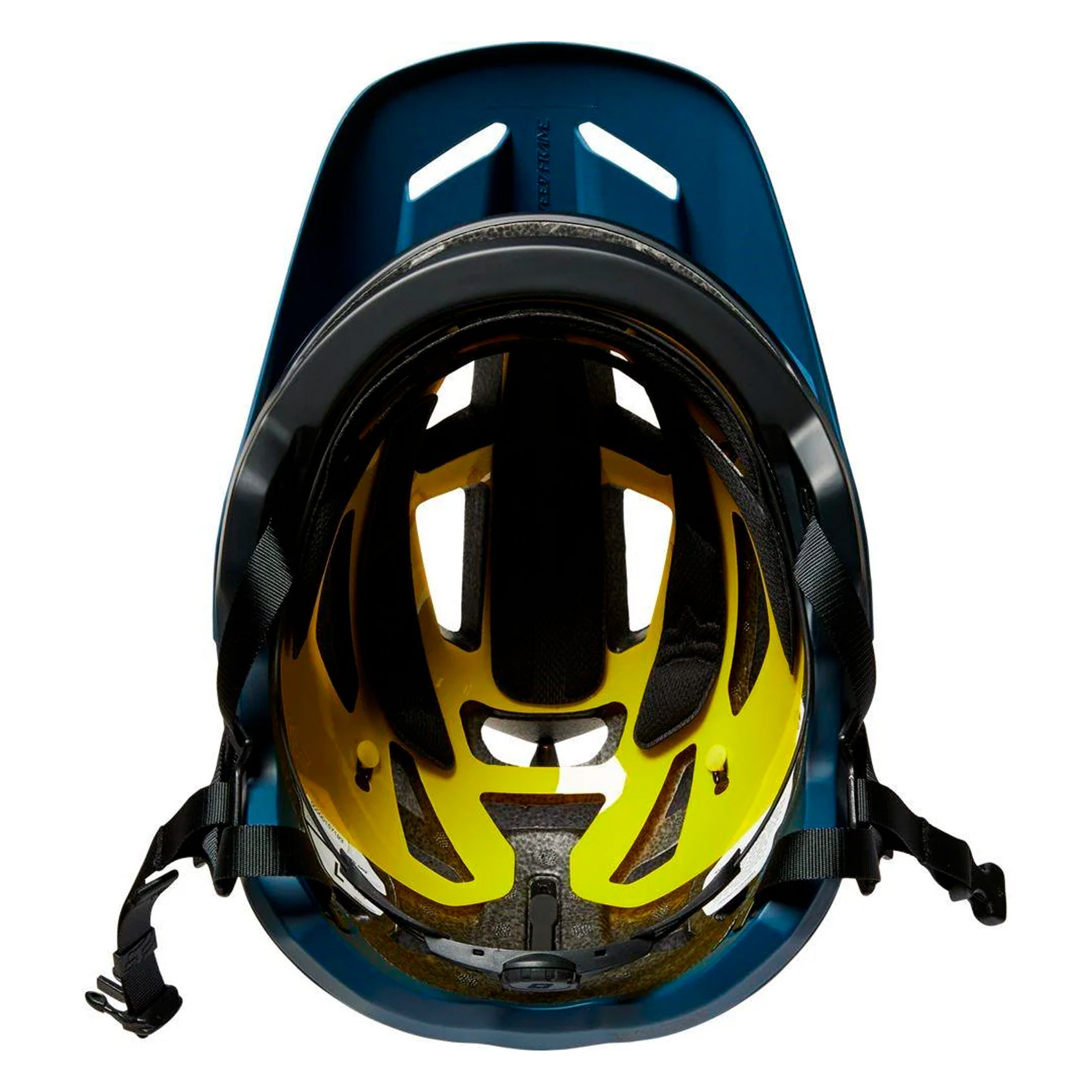 Casco Fox Speedframe Mips