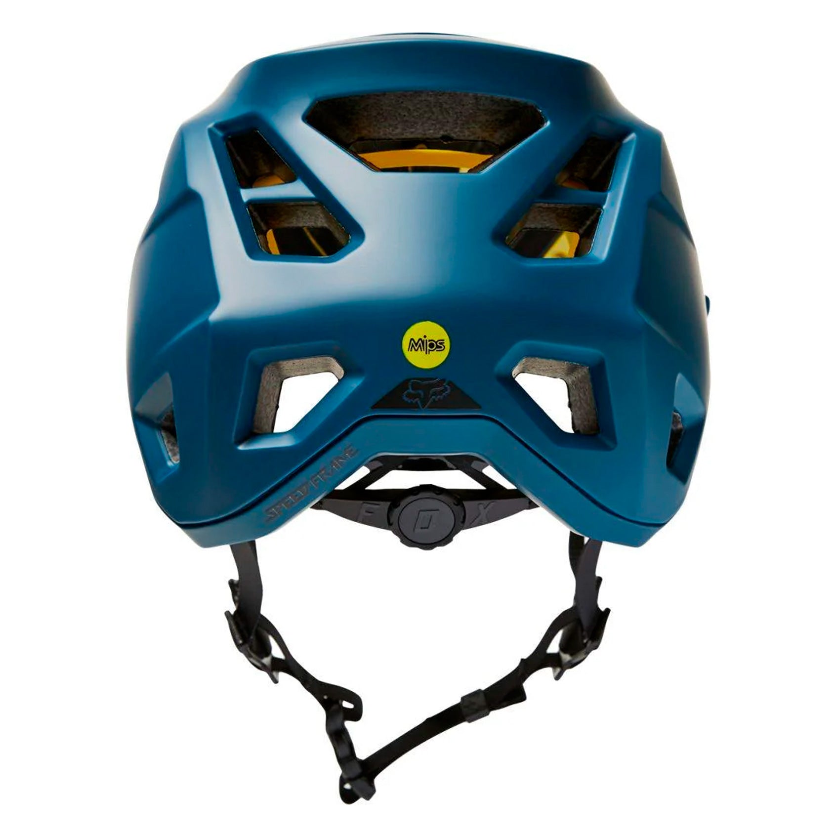 Casco Fox Speedframe Mips