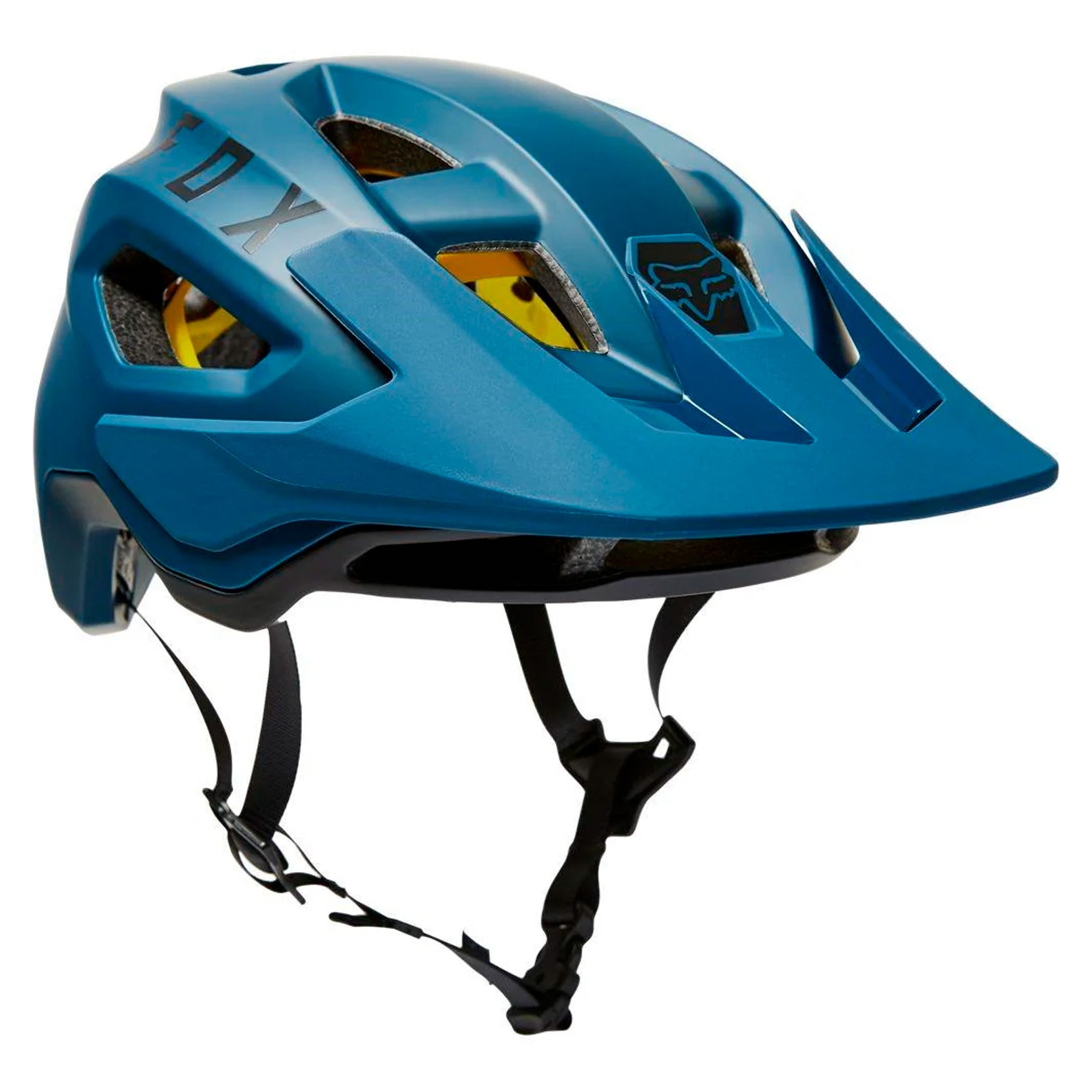 Casco Fox Speedframe Mips