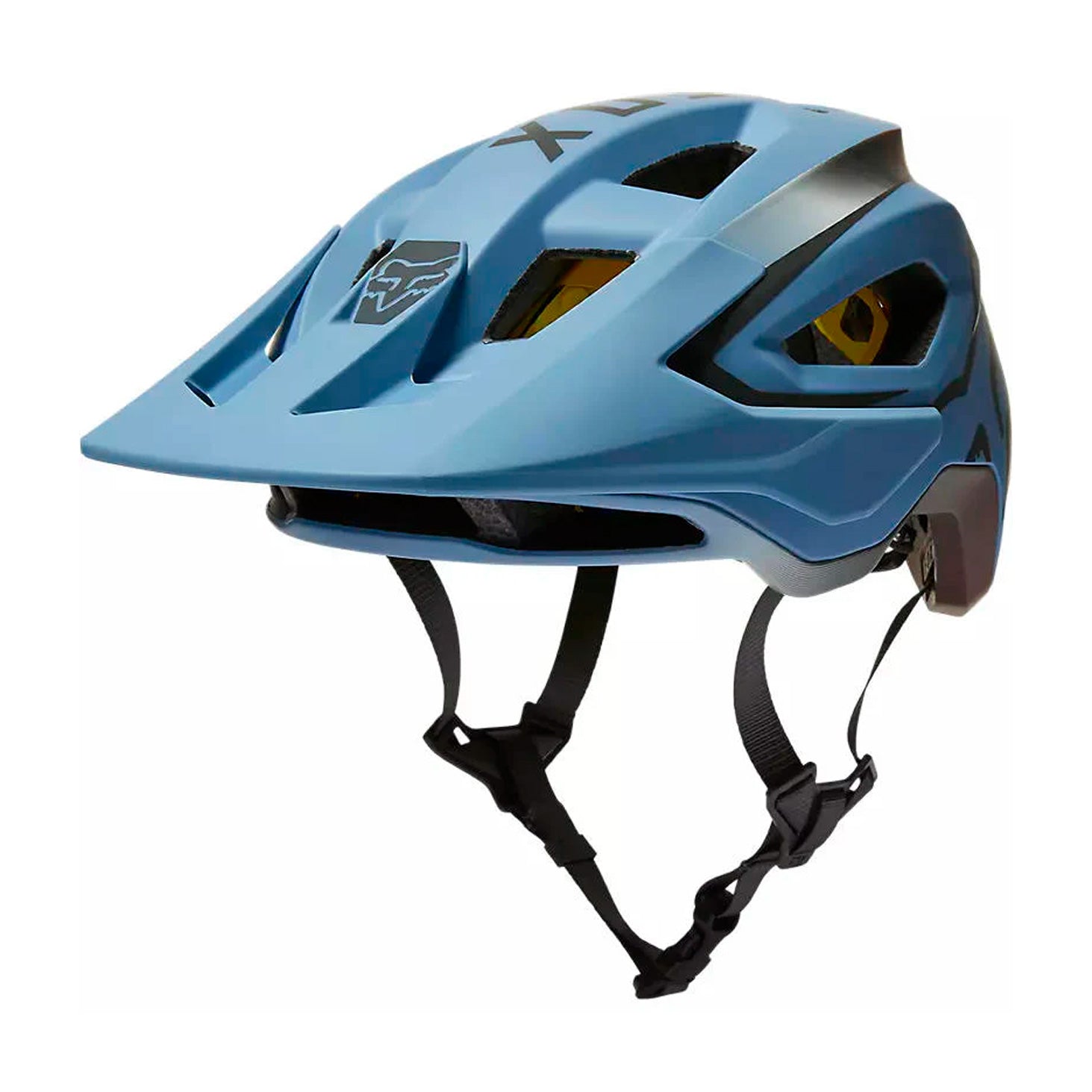 Casco Fox Speedframe Mips Vnish