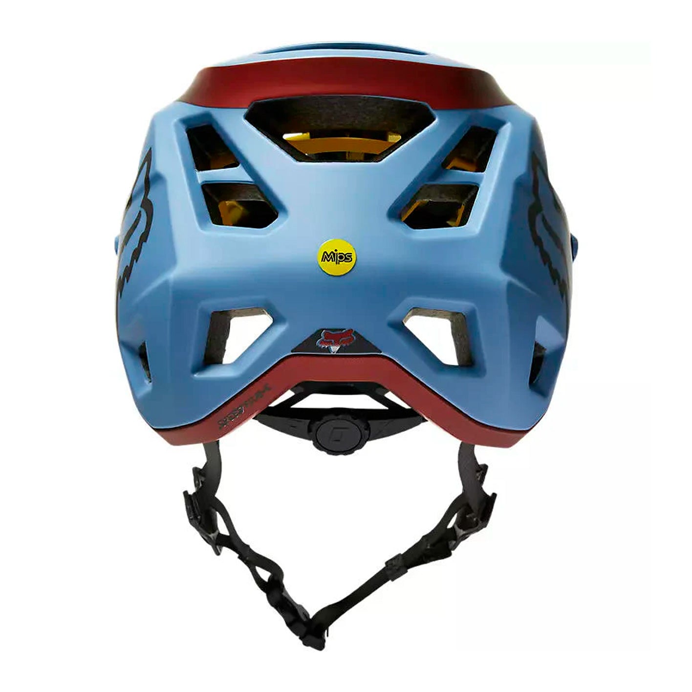 Casco Fox Speedframe Mips Vnish