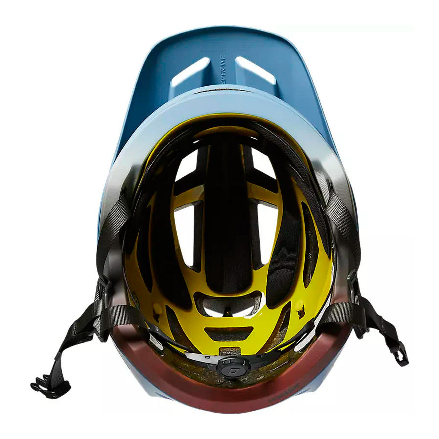 Casco Fox Speedframe Mips Vnish