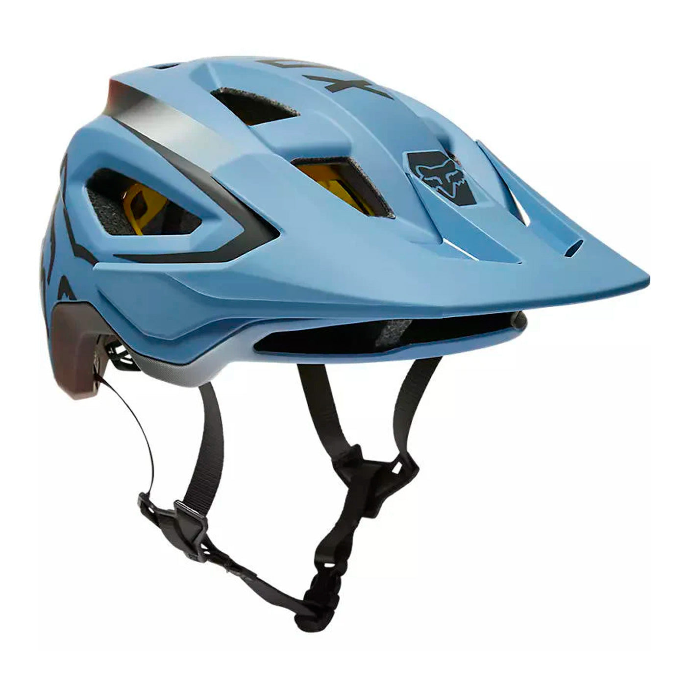 Casco Fox Speedframe Mips Vnish