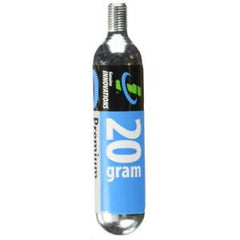 Cartridge Co2 20G Innovations Premium Cartridge C/U