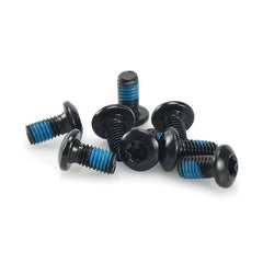 Pernos Disco Rotor Shimano 6Pzas