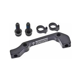 Adaptador Disco Shimano Sm-Ma F 180 P/S