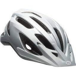 Casco Bell Crest Gry/Sil Ua17 Smu T/Universal