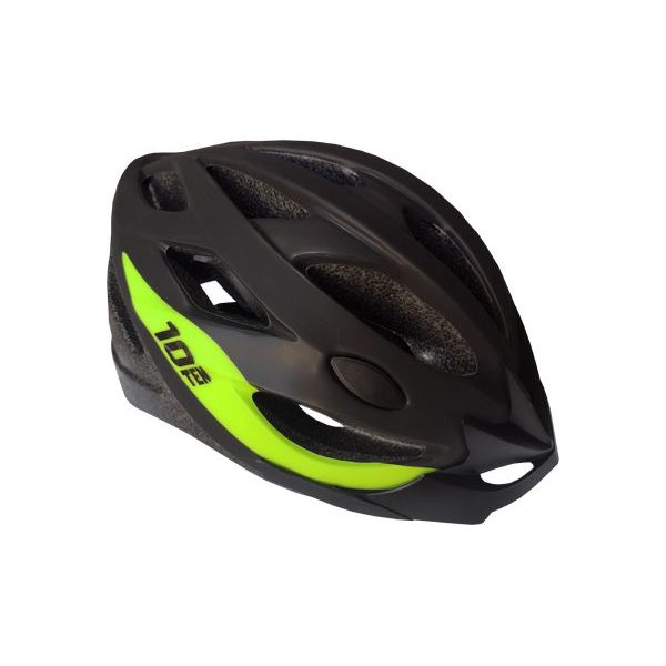 Casco 10Ten T23 T/L Black/Lima 21102