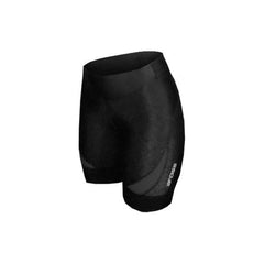 Calza Corta Foss Lycra Mujer T/M Negro