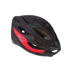 Casco 10Ten T23 T/M Black/Red 21103