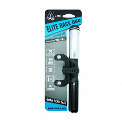 Bombin Elite Race Duo Fixme Tobe Mini Pump