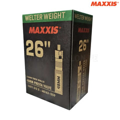 Camara 26 X 1.50/2.50 Vf 48Mm Maxxis Welter Weight 7364