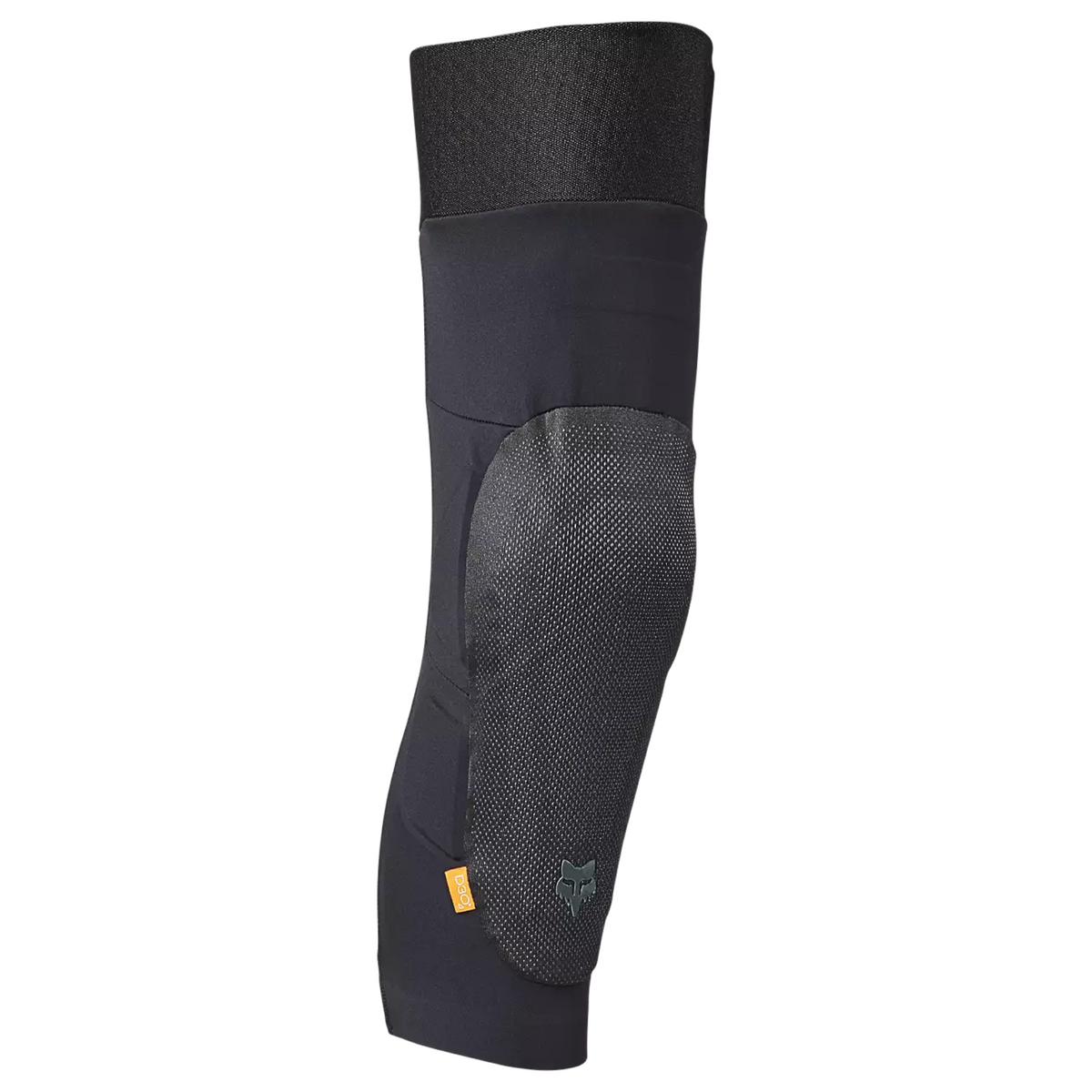 Rodilleras Fox Open Box T/M Launch Elite Negro