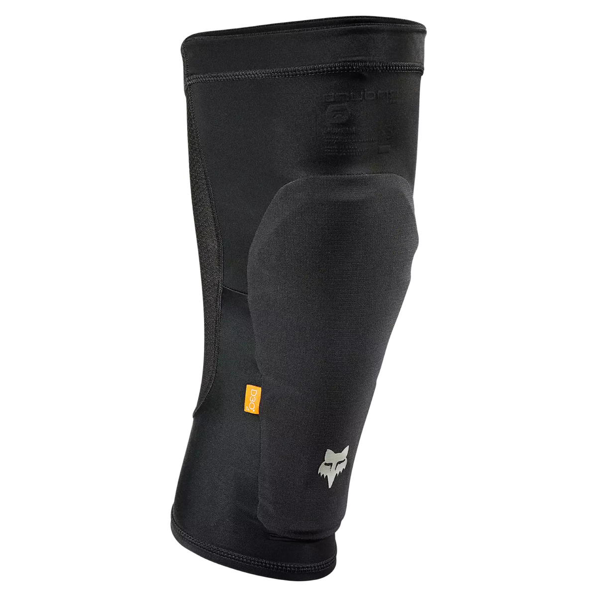 Rodilleras Fox Open Box T/M Enduro Sleeve D30 Blk
