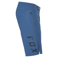 Short Fox Open Box T/32 Flexair  Azul