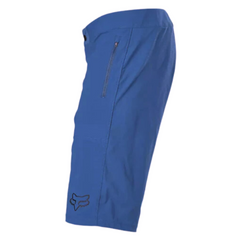 Short Fox Open Box T/32 Ranger Azul