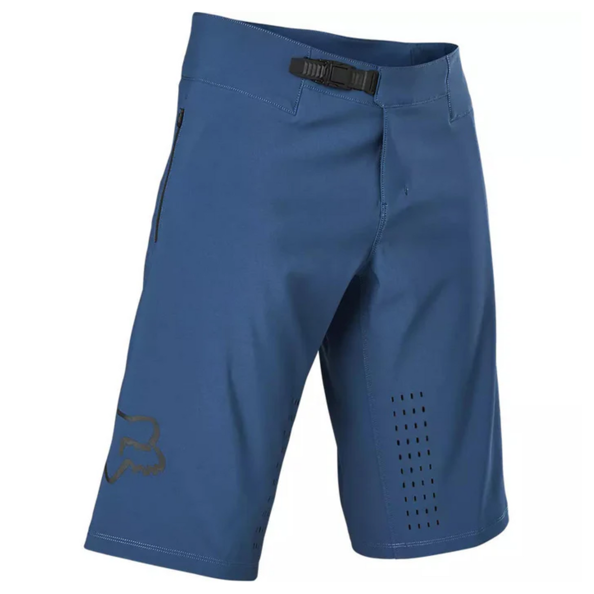 Short Fox Open Box T/30 Defend Azul