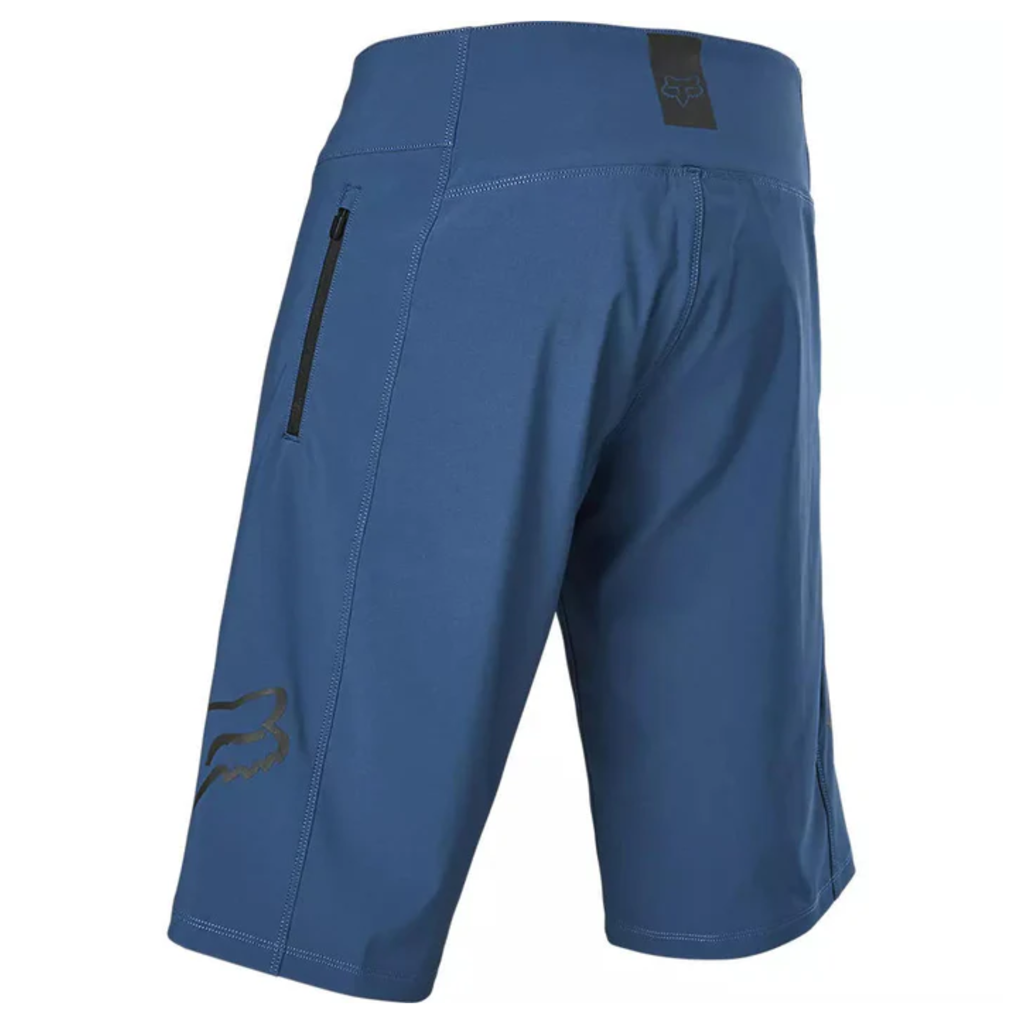 Short Fox Open Box T/30 Defend Azul