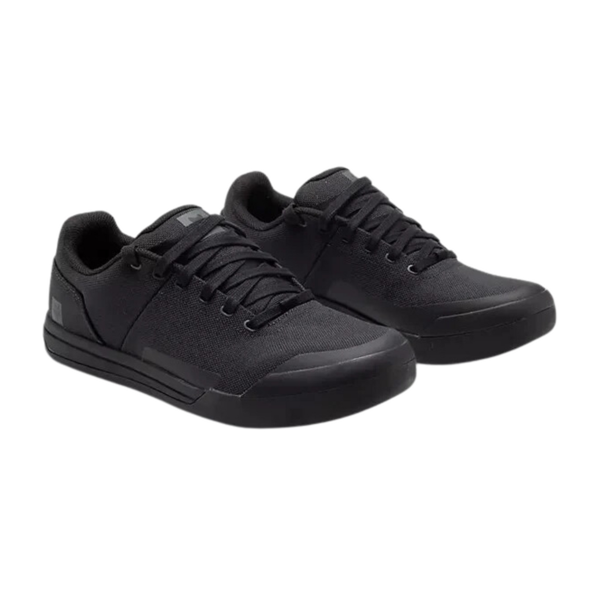 Zapatillas Fox Union Canvas T/41.5 Negro