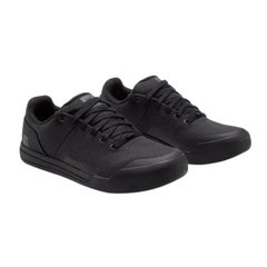 Zapatillas Fox Union Canvas T/41.5 Negro