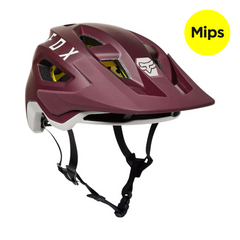 Casco Fox Speedframe Mips Ce