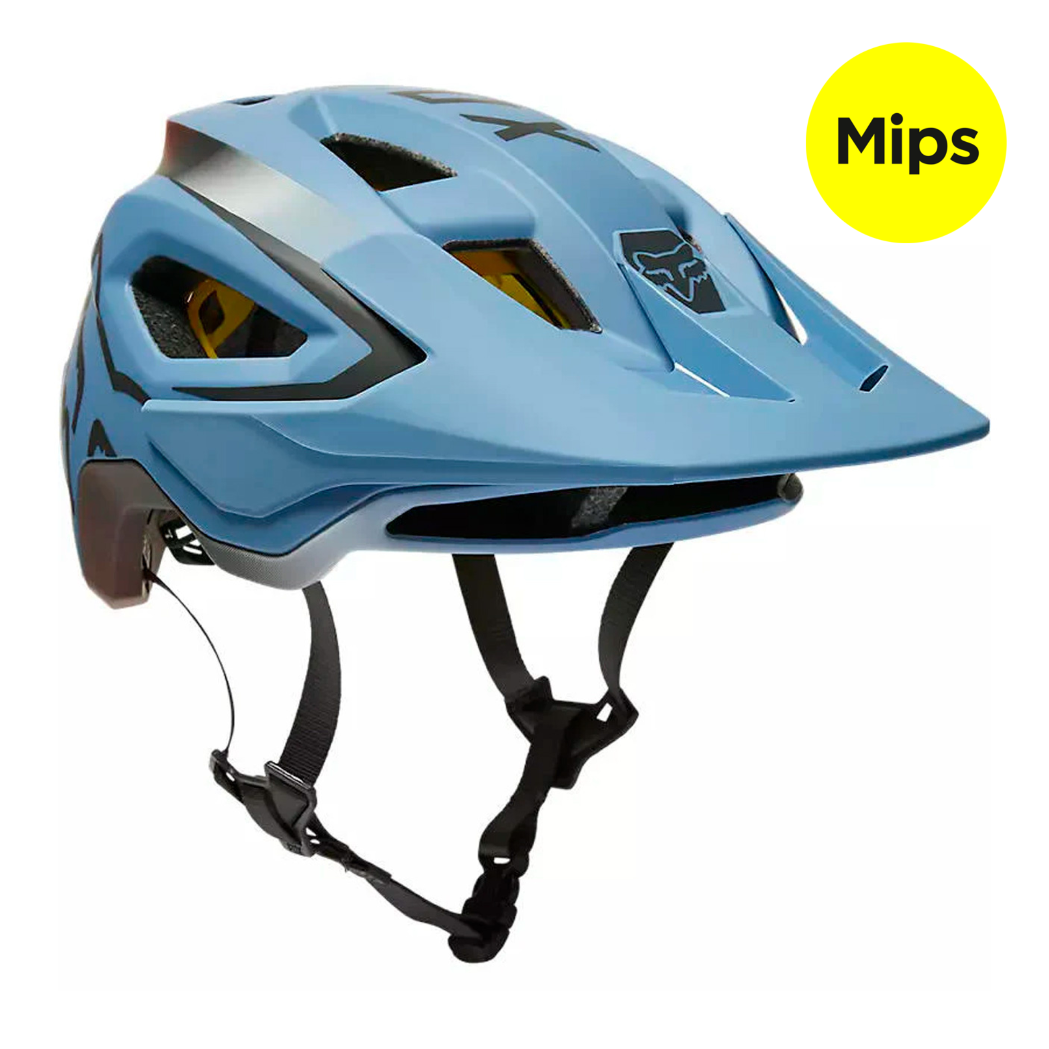 Casco Fox Speedframe Mips Vnish