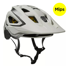 Casco Fox Speedframe Mips Vnish