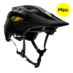 Casco Fox Speedframe Pro Mips - Gris, L