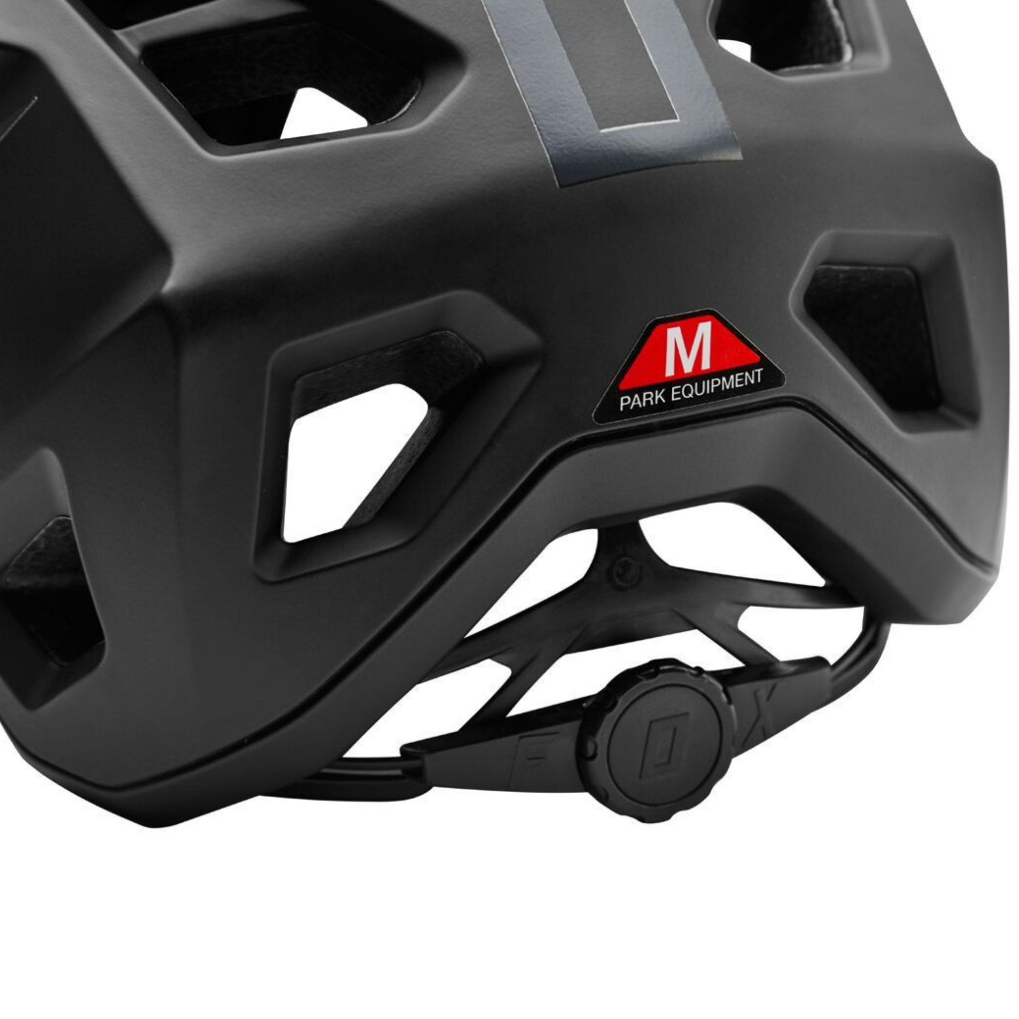 Casco Fox Speedframe Pro Mips - Negro, S