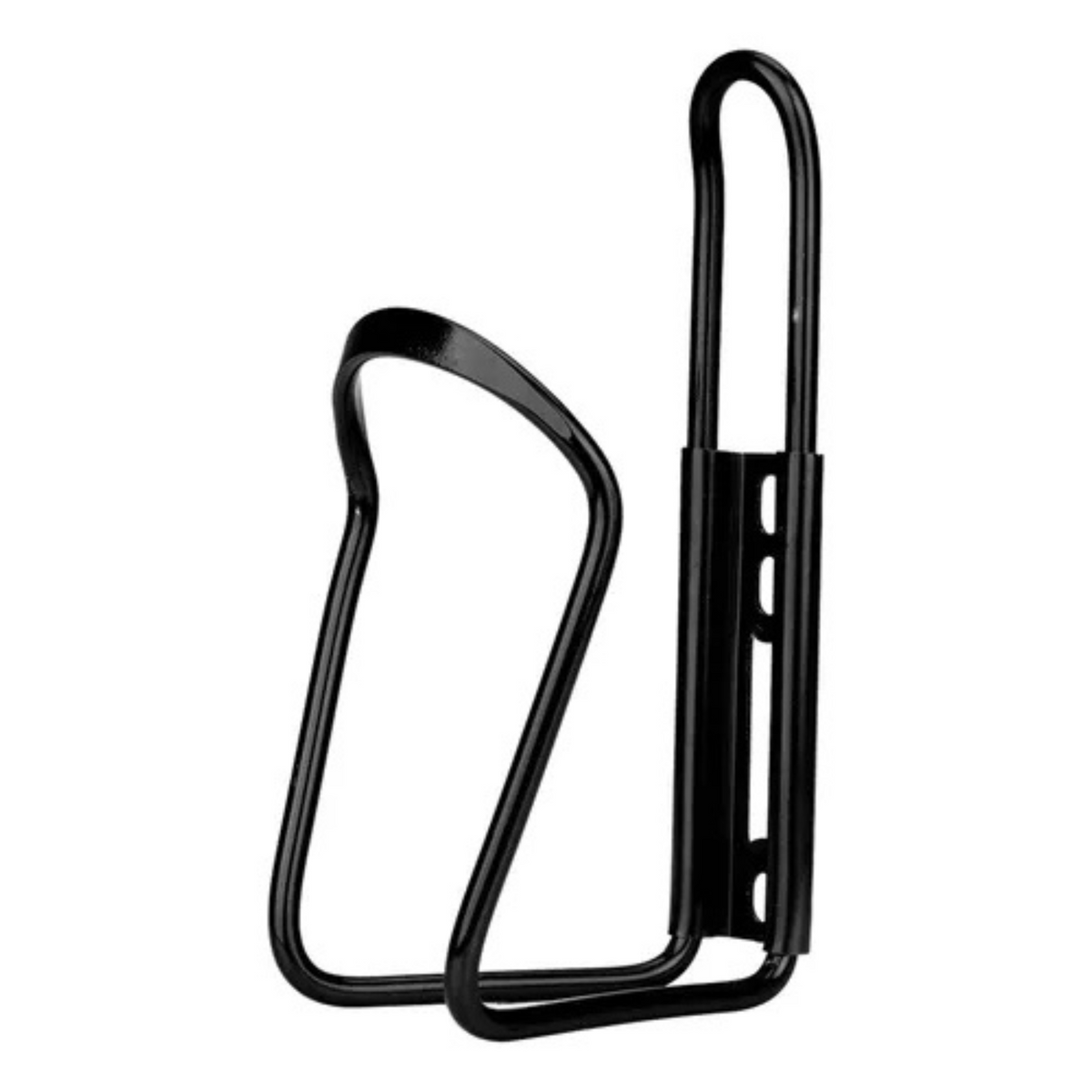 Porta Botella  Aluminio 066 Black 20296