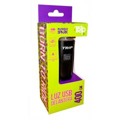 Luz Delantera Trip Spark 400Lm Tipo C