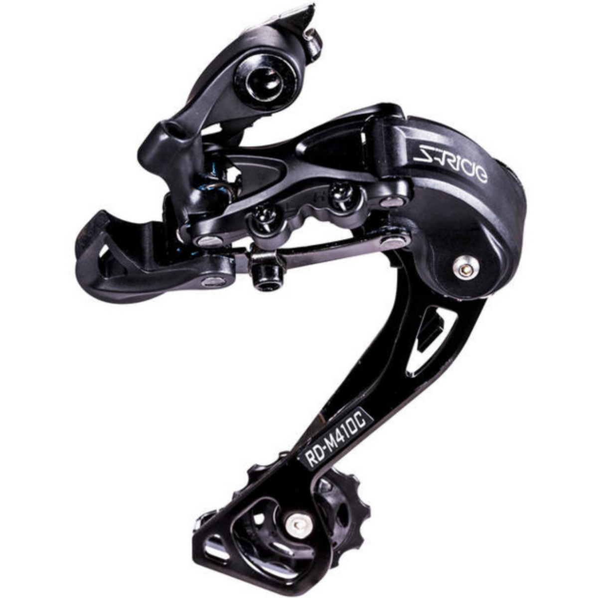 Cambio 12/11V. " S-Ride " Rd-M410 Black