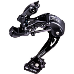 Cambio 12/11V. " S-Ride " Rd-M410 Black