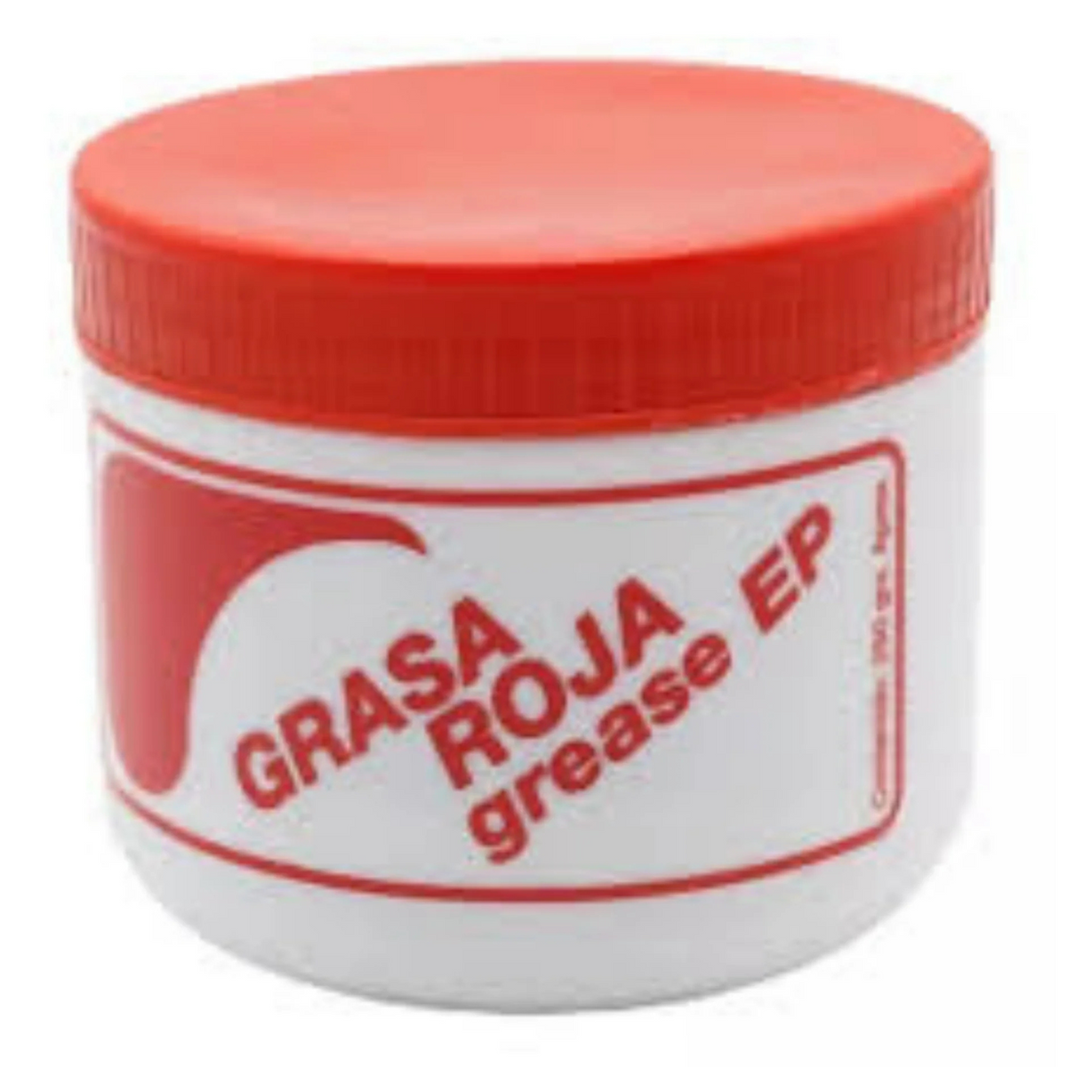 Grasa Roja 50G Grease Ep Lubetrack