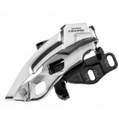 Cambiador Shimano Fd-M610E 10V Saldo