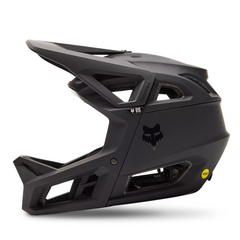 Casco Fox Open Box T/L Proframe Rs Boa Negro Matte