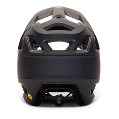 Casco Fox Open Box T/L Proframe Rs Boa Negro Matte