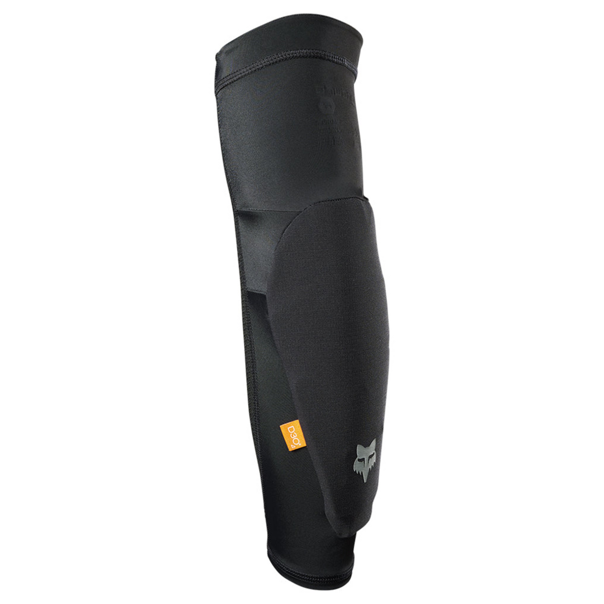 Coderas Fox Enduro Elbow Sleeve T/Xl Negro